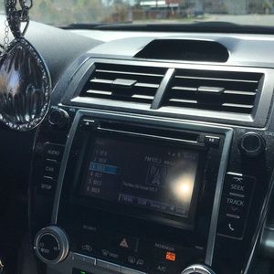 Meet your Posher, Diane